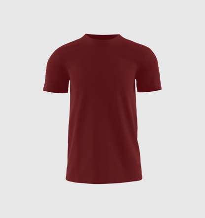 Le T-shirt Tech - Marron