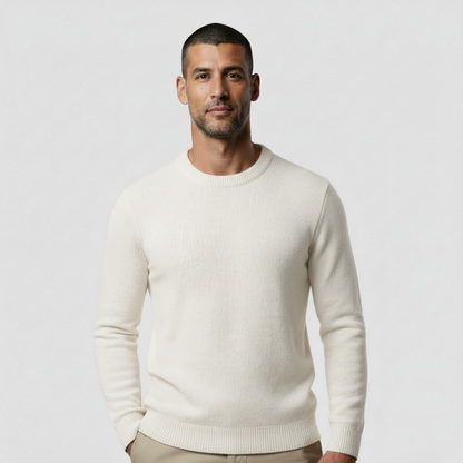 Pack de 2 Pulls - Beige