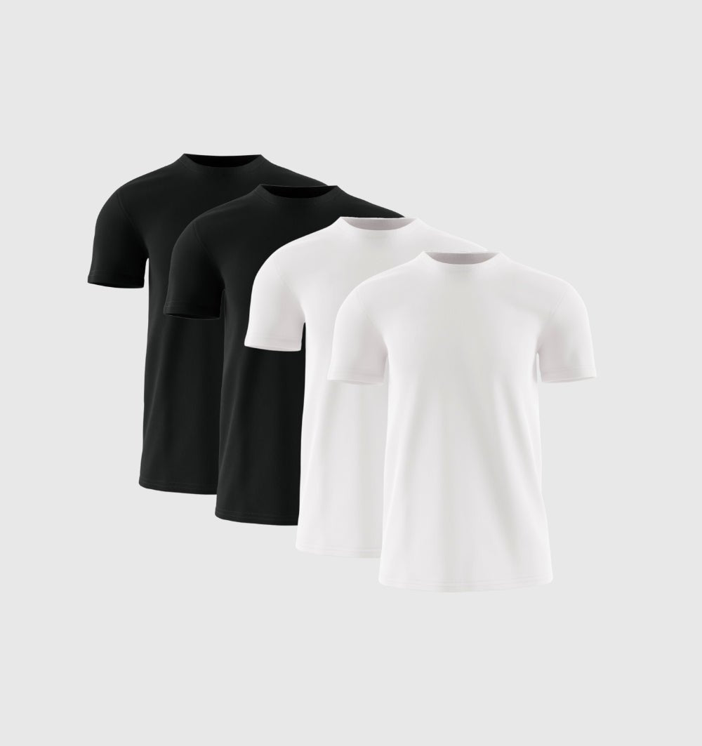 Pack de 4 - Essentiel