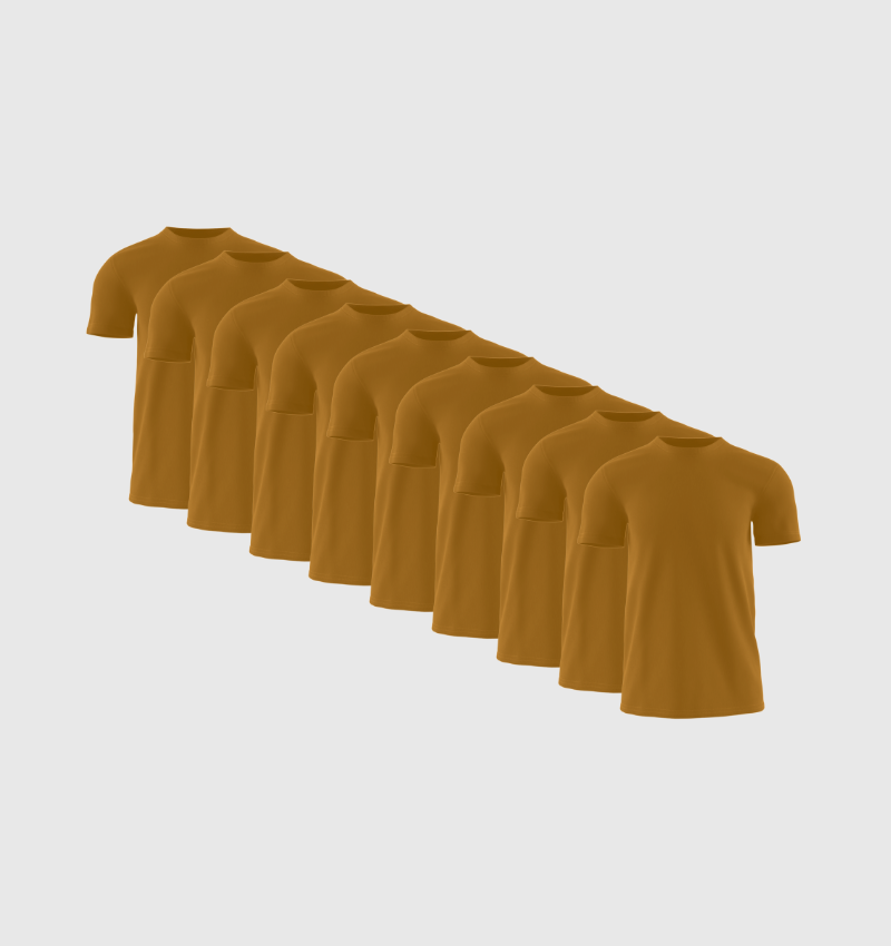 Pack de 9 - Bordeaux