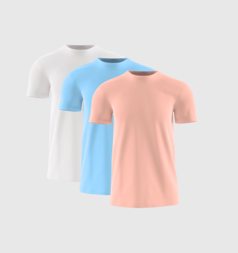 Pack de 3 - Moutarde