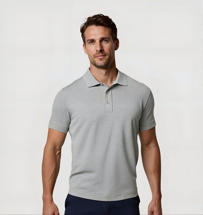 Pack de 3 Polo - Gris