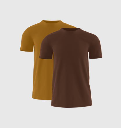 Pack de 2 - Bordeaux