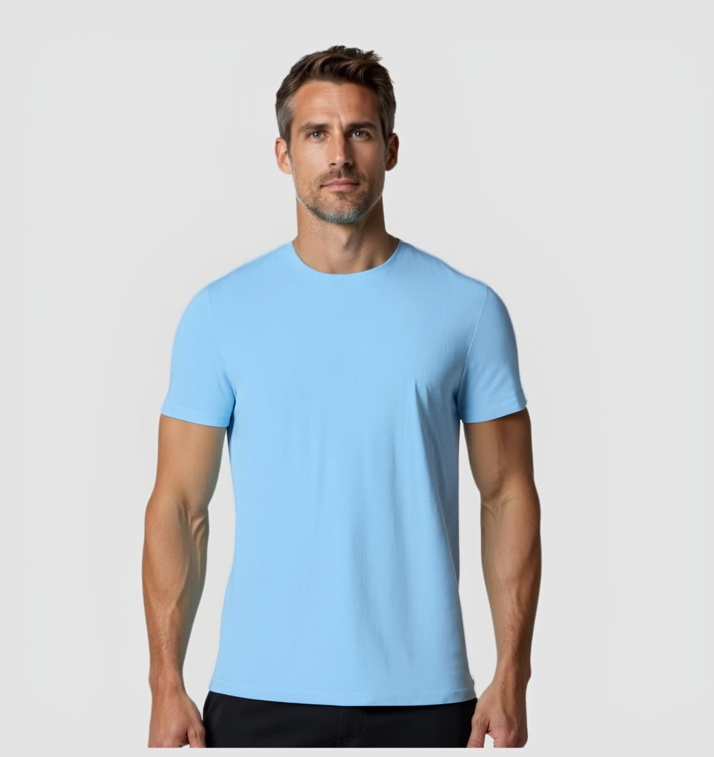 Pack de 9 - Bleu ciel