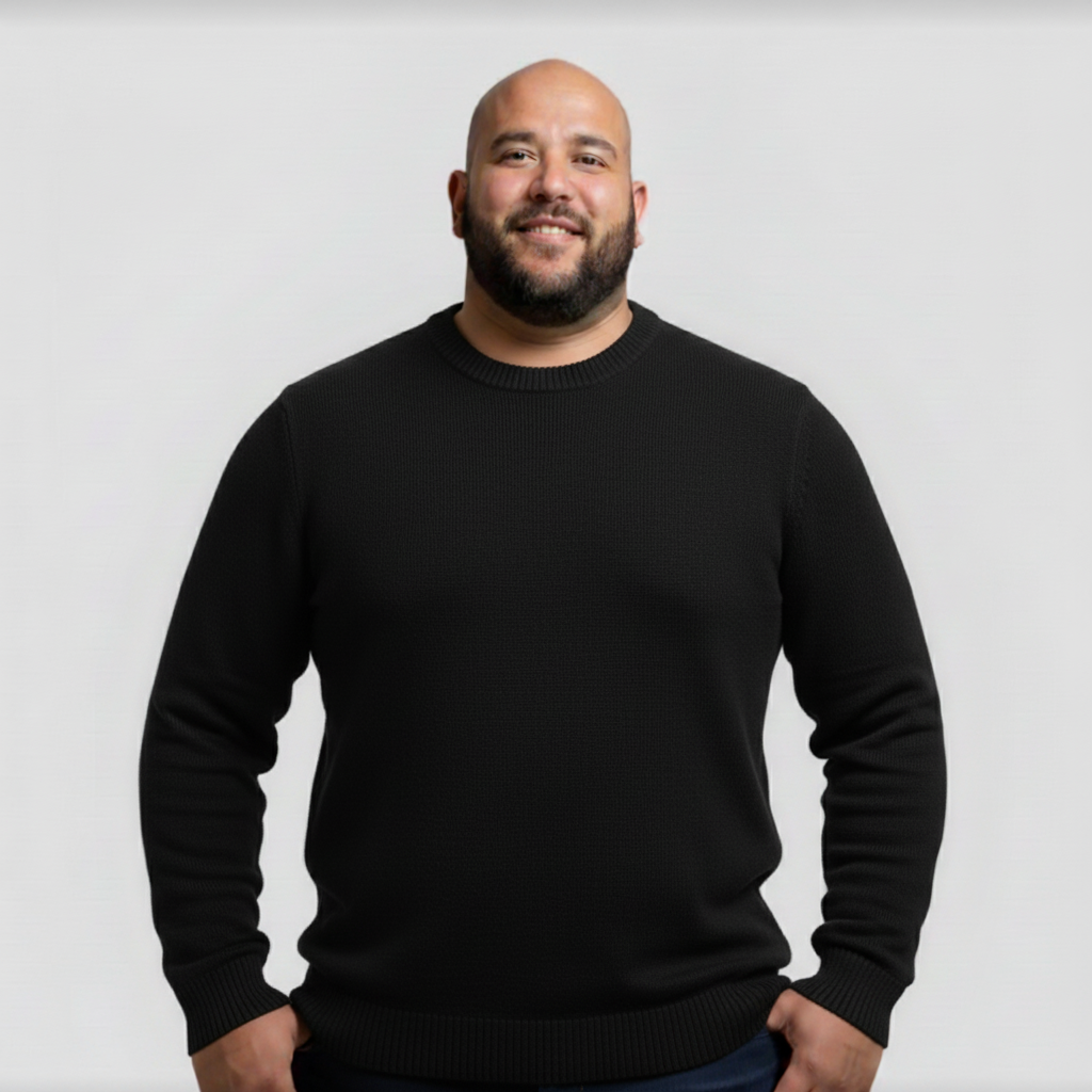 Pack de 4 Pulls - Mix