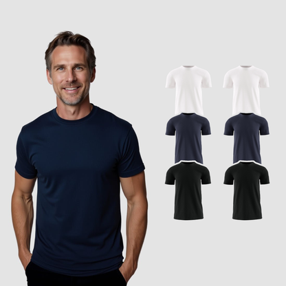 Pack nouvelle année (x6)