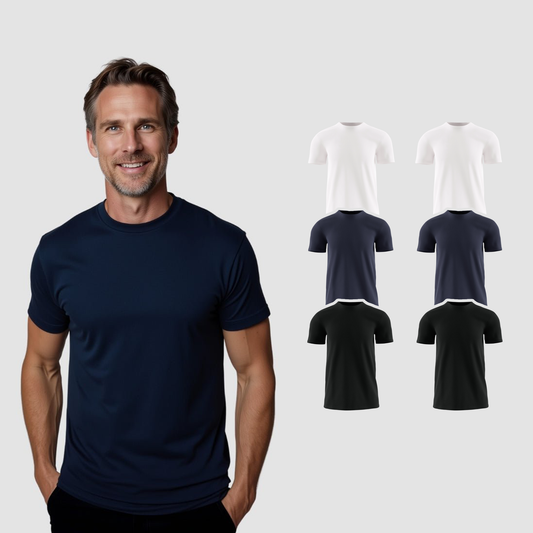 Pack nouvelle année (x6)